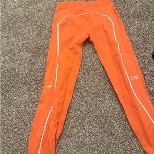 NWT Off-white Leggings